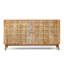 Armoire 2 pieds de porte