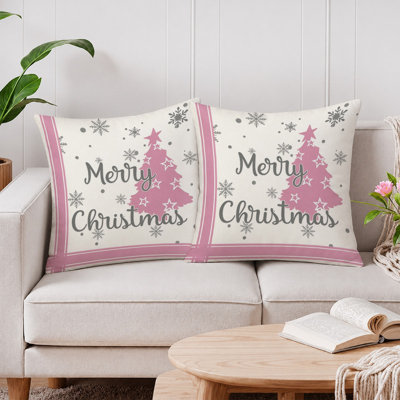 Polyester Pillowcase