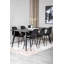 Wetzel 6 - Person Dining Set-495747852-495747850