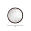 Miroir d'appoint Chandler-87866415