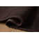 Tapis brun Jeremiah Brent x Loloi Greenwich