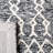 Jacks Southwestern Handmade Tufted Wool Ivory/Black Area Rug-1245038873