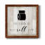 Perfume Dreams - cadre photo, impression sur toile-328496224-328517980