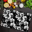 Likins Tempered Glass Chopping Board-715544021