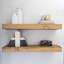 Arzhin Pippi Modern Floating Shelves 3 Inches Thick-529450939-529036095
