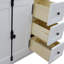 Ensemble de meuble-lavabo simple 37 po Truet-812556889-812556882