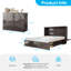 Matelas de rangement escamotable Murphy-381384898