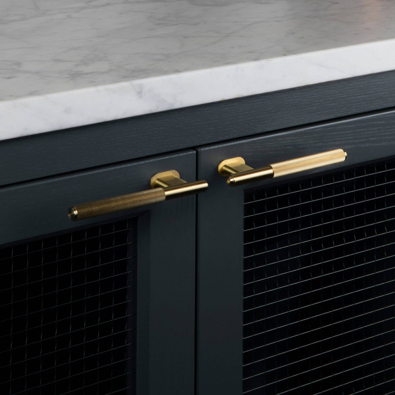 Bar / Handle Pull, Brass
