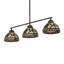 Briela 3 - Light Pendant