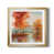 Gold Framed Paper selected