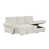 Beige Polyester selected