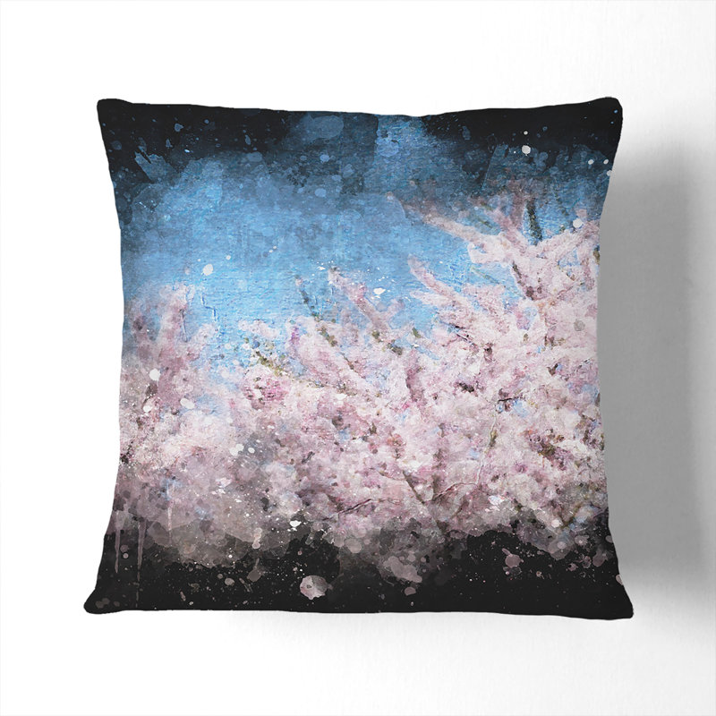 Square Cushion, 55cm H x 55cm W x 20cm D