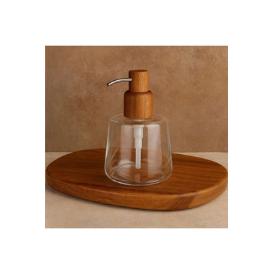 Distributeur de savon