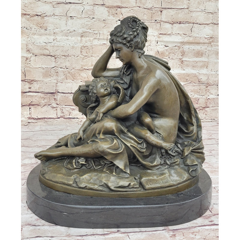 Figurines et sculptures Aysia
