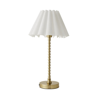 Cifuentes Metal Table Lamp