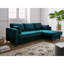 4 Seater Sofa Bed-70958737-70958738