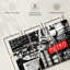  «Paris Metro II-834246120