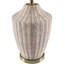 Lampe de table Bevard