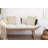 Textured Throw Pillow Set of 2