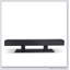Follian TV Stand in Stable support, multi-functional design