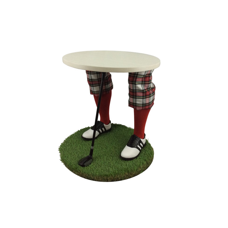 Table de bout Raines Figurine