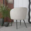 Upholstered Armchair