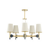 Zuri Chandelier