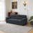 Three‑Seat Sofa