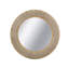 Miroir décoratif 35,5 po