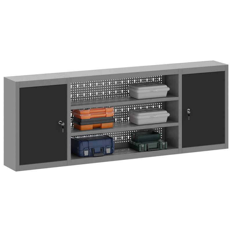 Tool Cabinet 