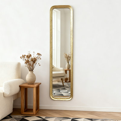 Miroir mural 57,3 po x 14,1 po