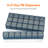28 Day Pill Craft Case Plastic Set-1849787596
