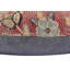 Housse et insert de coussin carré 100% laine