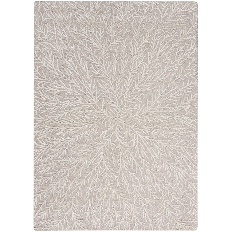 Donell Floral Indoor Rug