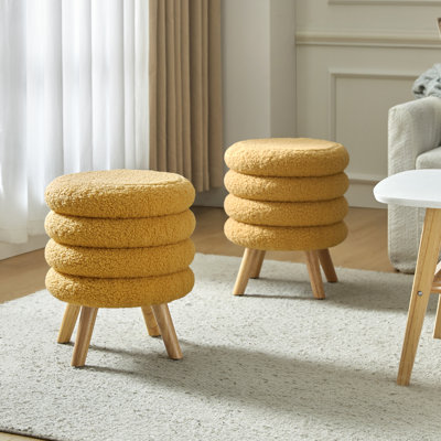 Upholstered Polyester Standard
