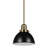 Sumler 1 - Light Single Pendant-977857502