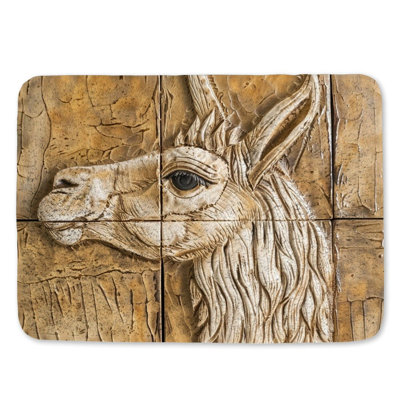 Tapis de bain Liselore