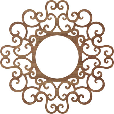 Médaillon Reims