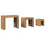 Godbeare Sled Coffee Table-846956396