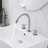 Widespread 2-handle Bathroom Faucet with Drain Assembly-96412759