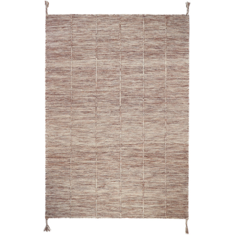 Killam Hand Woven Area Rug, Rectangle 140 x 200cm