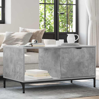 Coffee Table with Storage