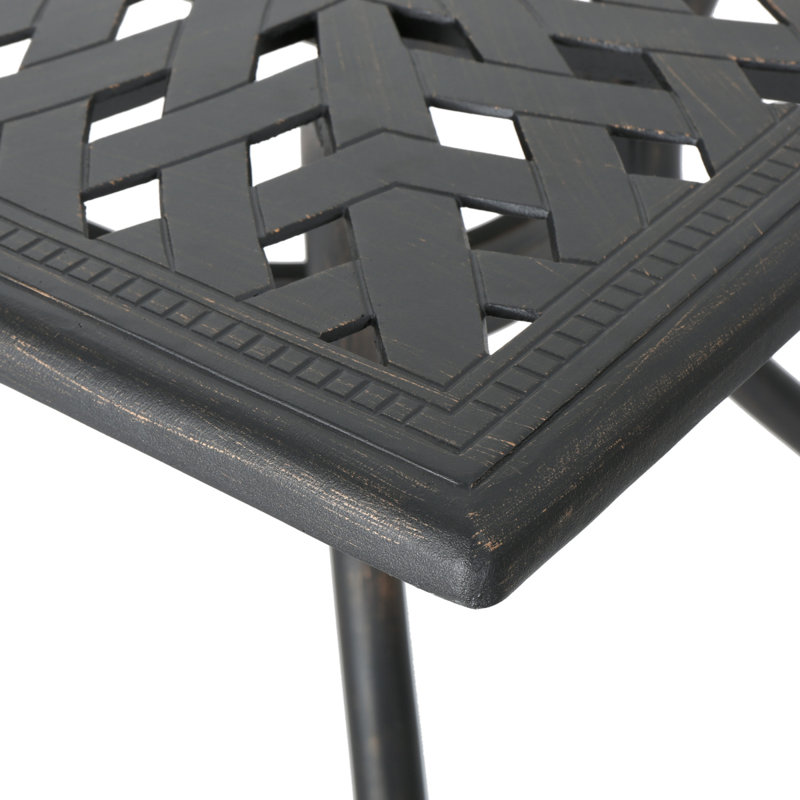 AUSTIN 68" RECTANGLE TABLE