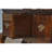 Nelsonville 59'' Solid Wood Sideboard