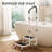 2 - Step Steel Lightweight Step Ladder