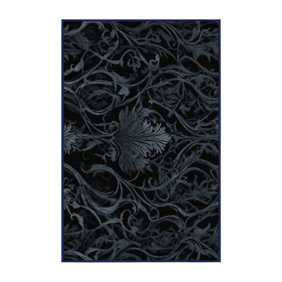 Dusken Veil Rug