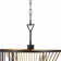 Elliot 4 - Light Chandelier