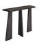 39.4" Solid Wood Console-98352158