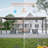 Metal Pergola with Louver-95983972