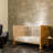 Altair Standard Crib